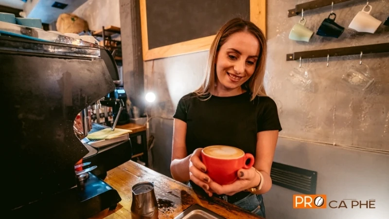 Sự lên ngôi của xu hướng “Home Barista” và hạt cà phê rang tươi bắt nguồn từ những nhu cầu thực tế của người dùng.
